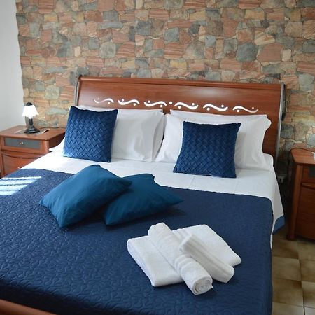 Appartement Casa Farini à San Vito Lo Capo Extérieur photo