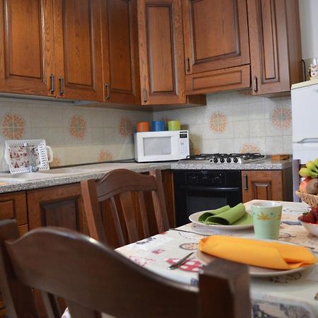 Appartement Casa Farini à San Vito Lo Capo Extérieur photo