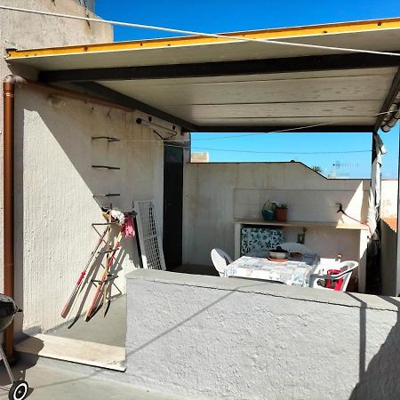 Appartement Casa Farini à San Vito Lo Capo Extérieur photo