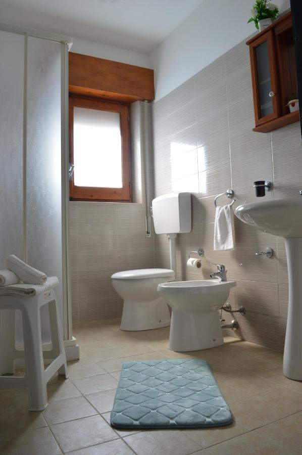 Appartement Casa Farini à San Vito Lo Capo Extérieur photo