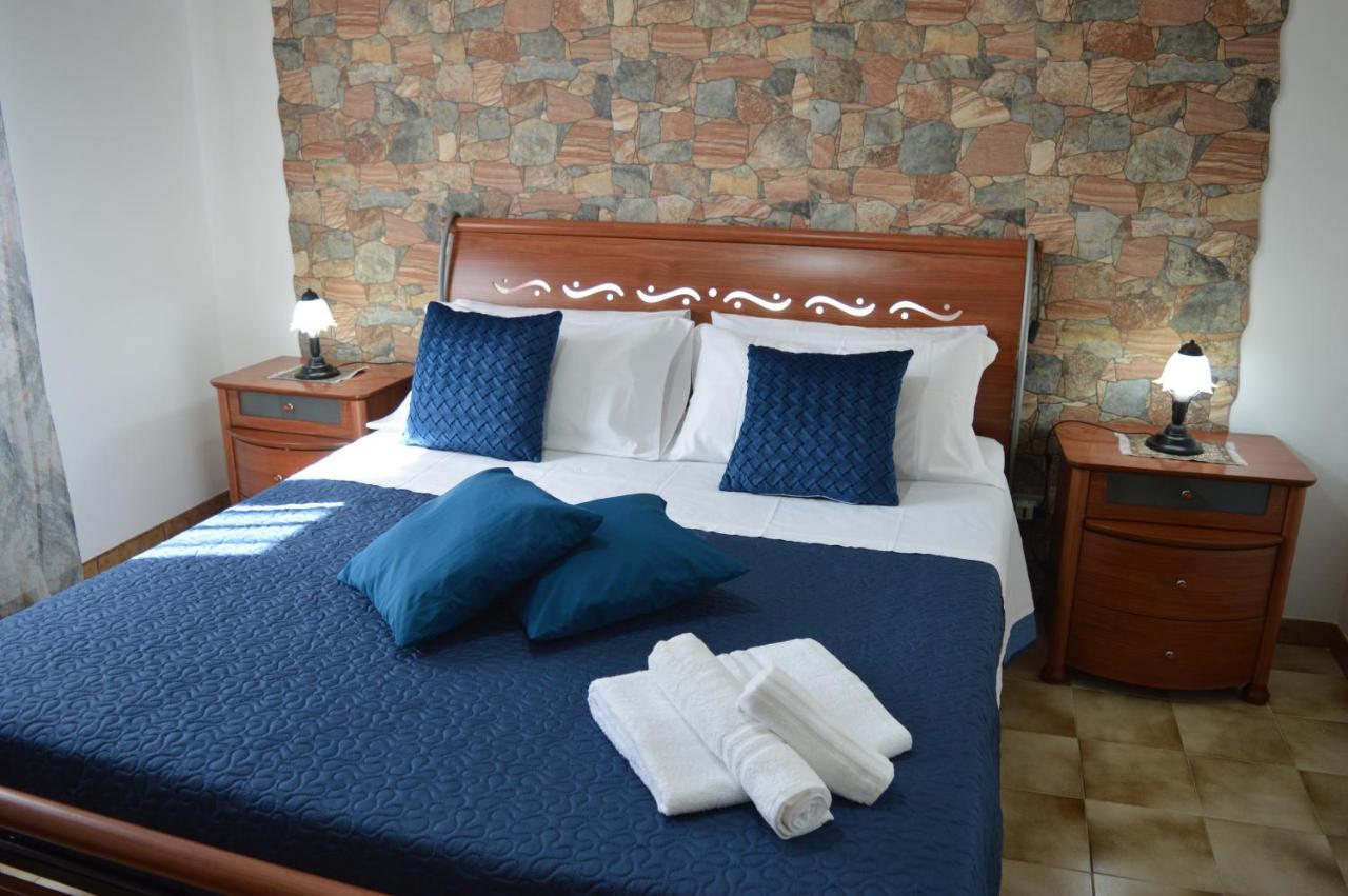 Appartement Casa Farini à San Vito Lo Capo Extérieur photo