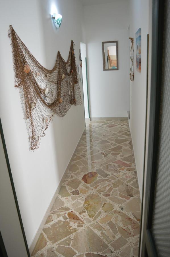 Appartement Casa Farini à San Vito Lo Capo Extérieur photo