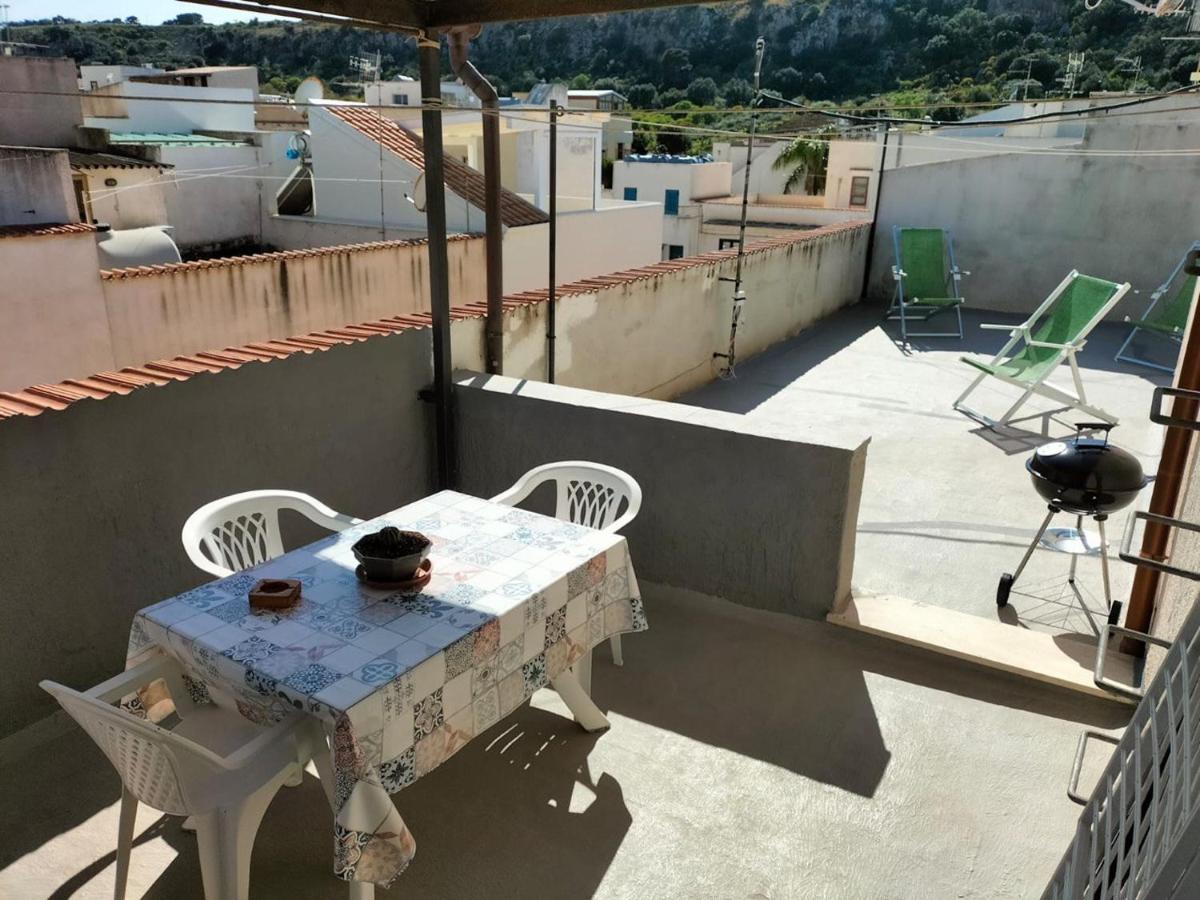 Appartement Casa Farini à San Vito Lo Capo Extérieur photo